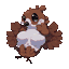 bird MESHLING