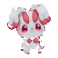 bunny MESHLING