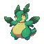 dragon MESHLING